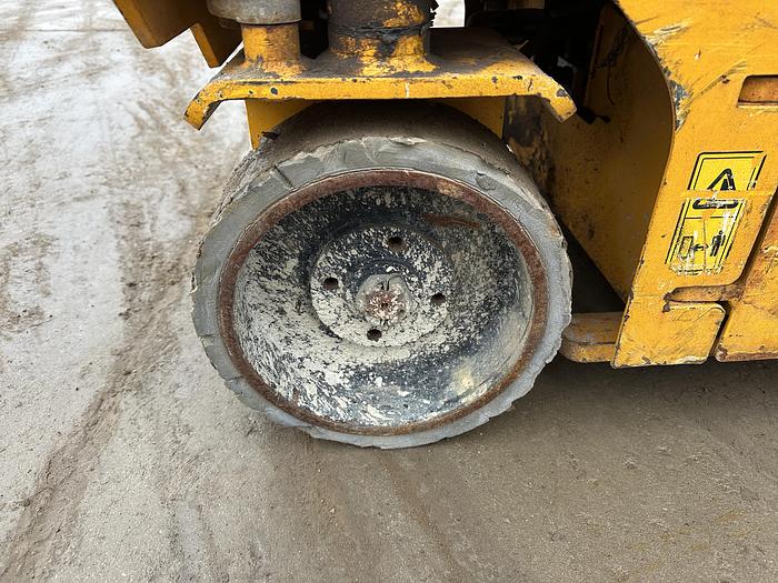 Used JCB S1930E 2018