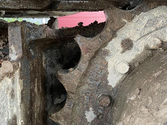 Used Doosan DX140LCR-5 2020