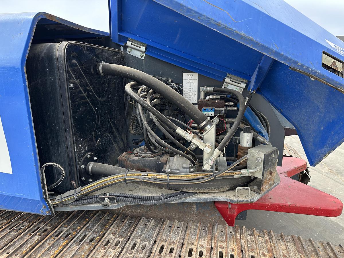 Used Aichi SR12C 2016