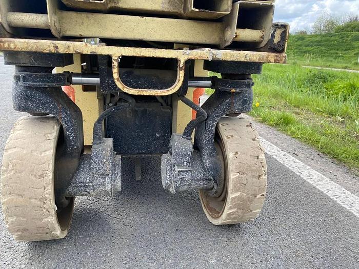 Used JLG 2030 ES 2008