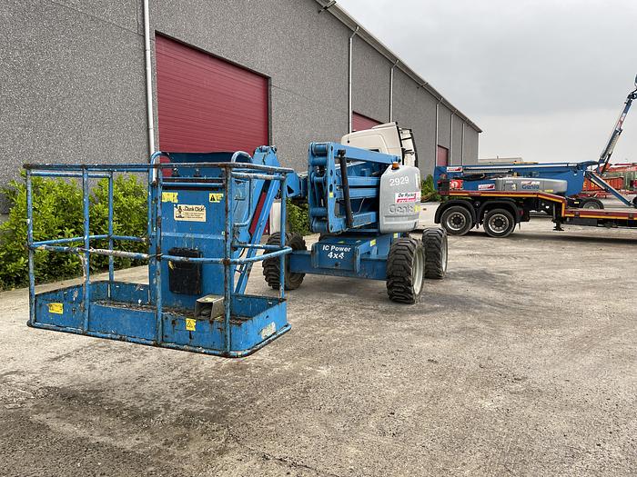 Used Genie Z45-25 2011