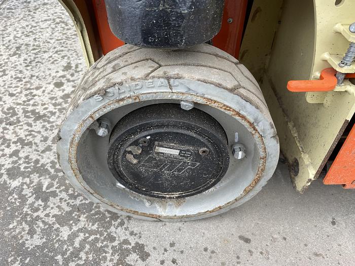 Used JLG 1230ES 2013