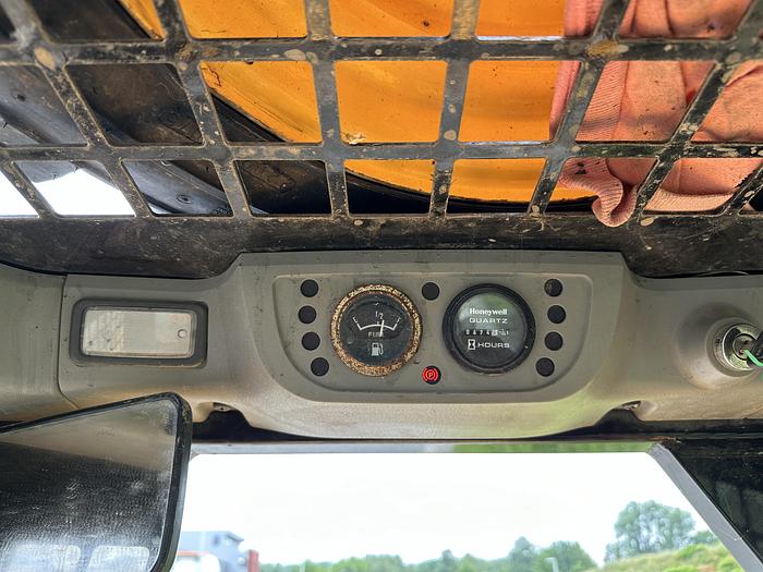 Used Hyundai HSL650-7A 2019