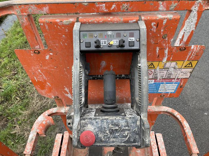 Used JLG 1930ES 2014