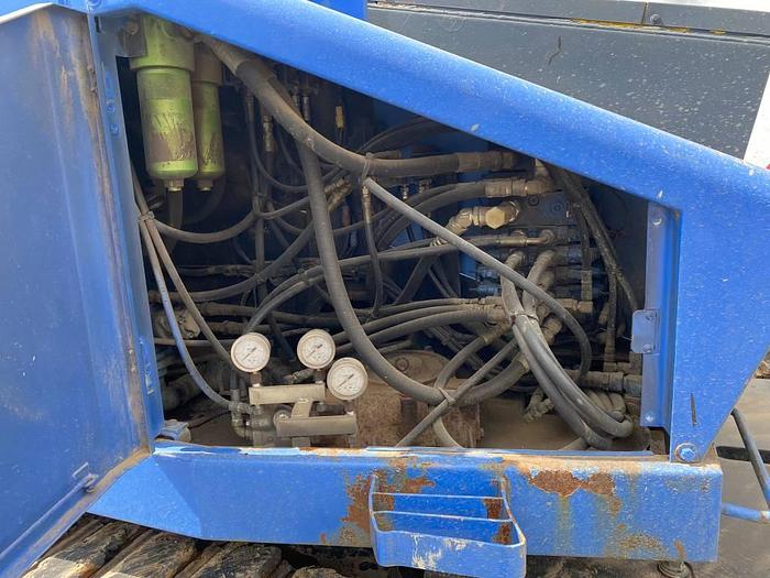 Used Aichi SR 18A 2008