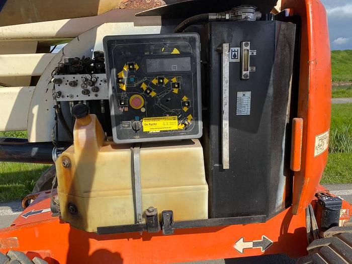 Used JLG 450 AJ