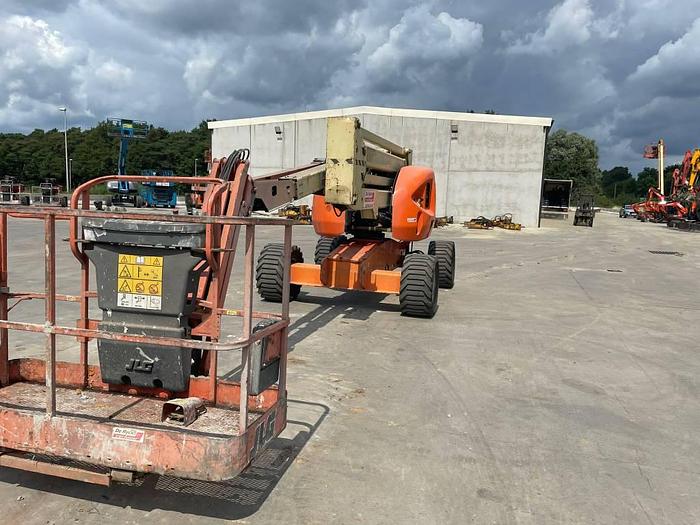 Used JLG 510AJ 2008