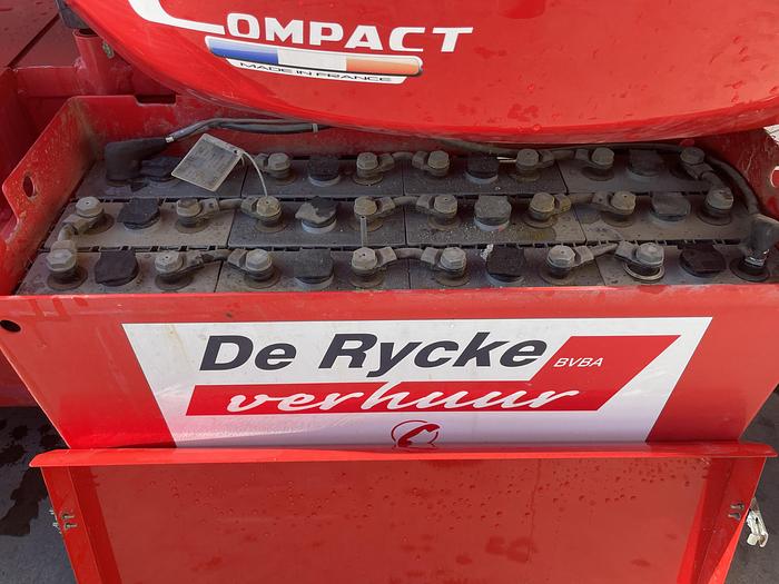 Used Man 150AETJ-C 2018