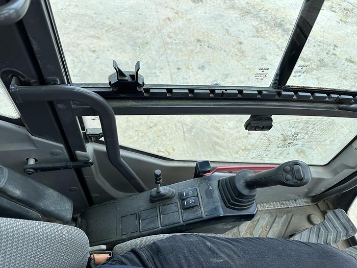 Used Volvo EWR150E 2019