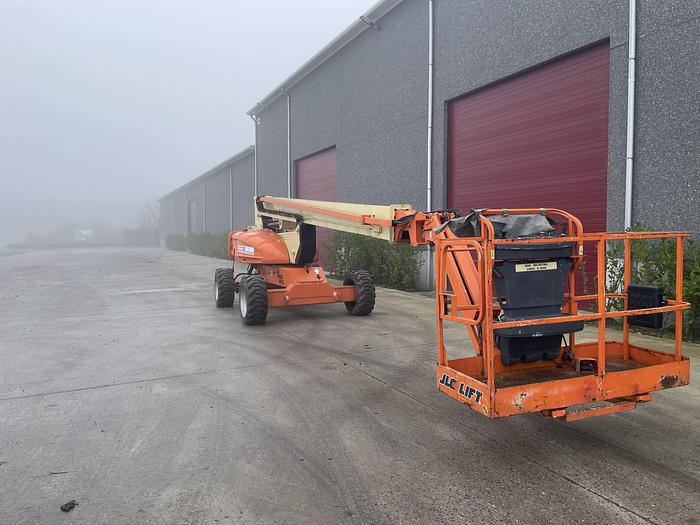Used JLG M600JP 2005