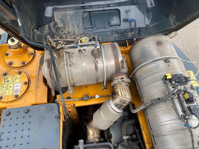 Used HYUNDAI HW140 2019