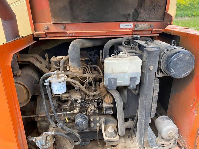 Used Aichi SR12B 2005