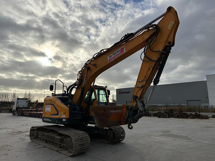 Used Hyundai HX235LCR 2019