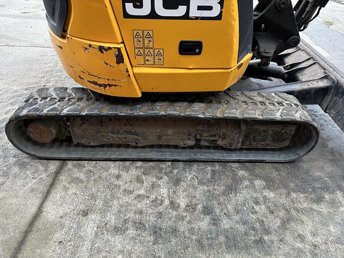 Used JCB 48Z-1 2018