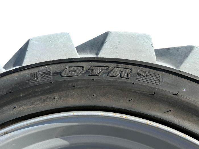 Used OUTRIGGER 18-625 NHS