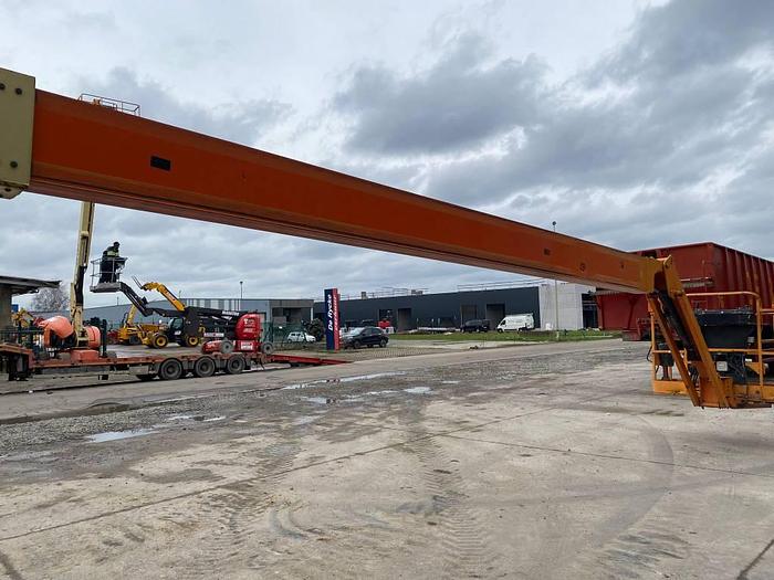 Used JLG 800 AJ