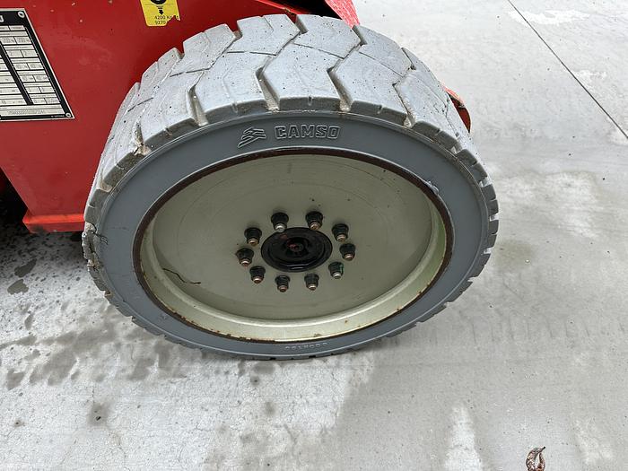 Used Manitou 170AETJ-L 2018