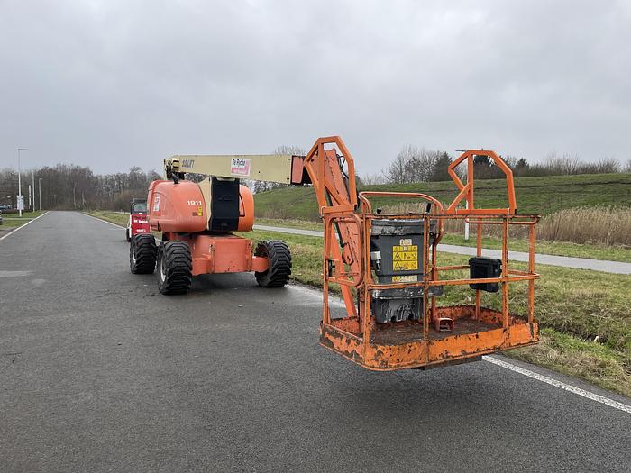 Used 2007 JLG 800 AJ