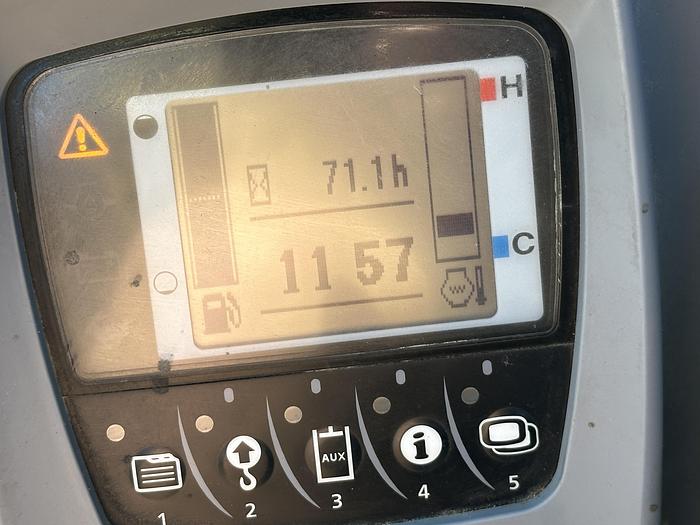 Used Kubota KX080-4A2 2020