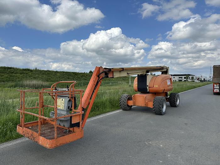 Used JLG 800AJ 2006