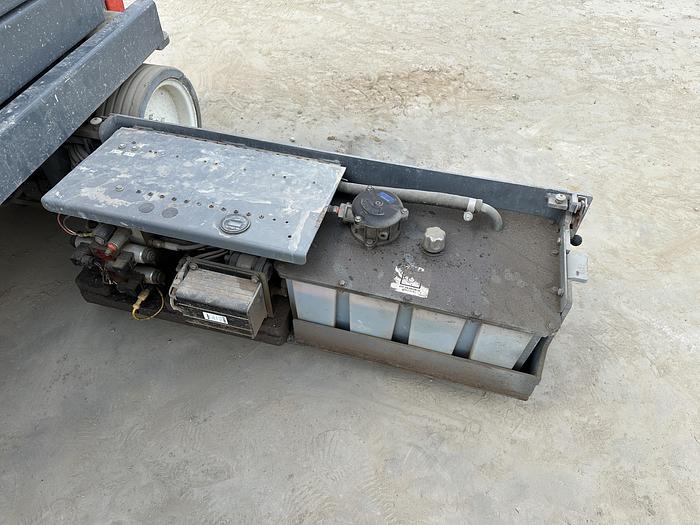 Used SkyJack SJ3226 2018