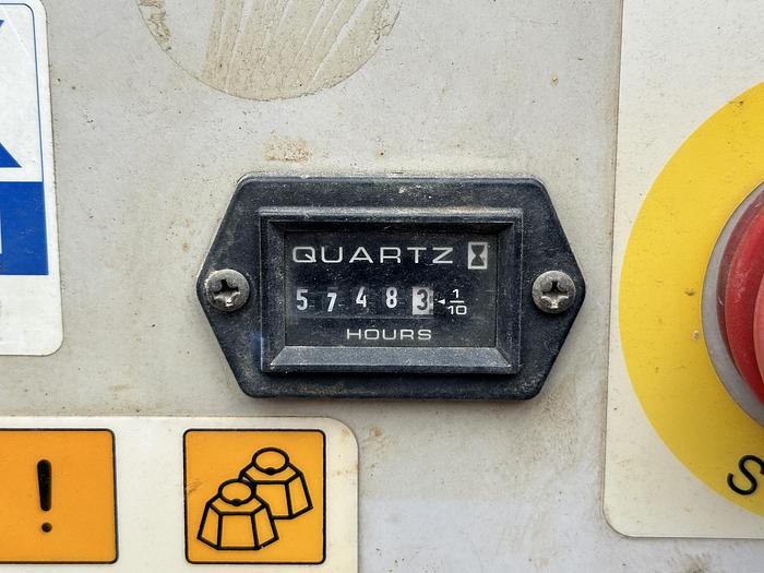 Used Aichi SR18A 2008