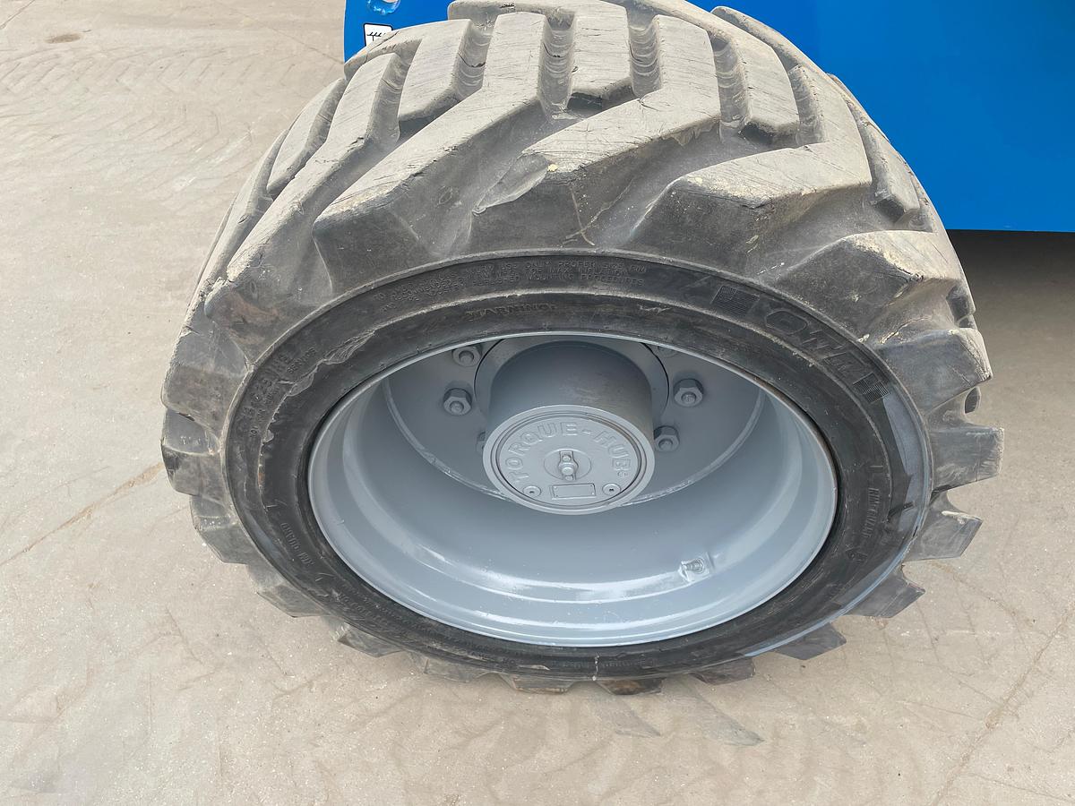 Used 2006 GENIE Z80/60