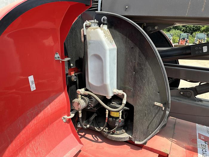 Used Manitou 150AETJ-C 2017