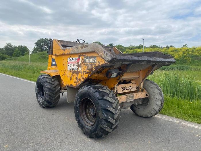 Used Thwaites 9T 2011