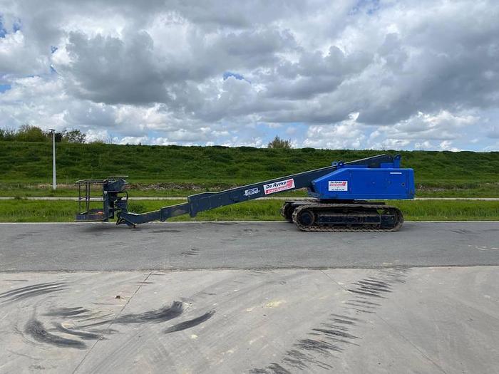 Used Aichi SR 18A 2008