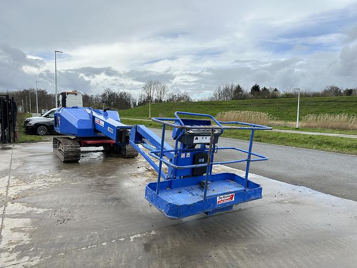 Used Aichi SR14C 2011