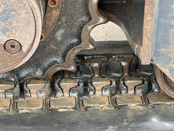 Used Kubota KX027-4 2019