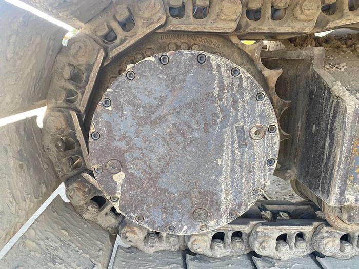 Used Doosan DX235LCR-5 2019