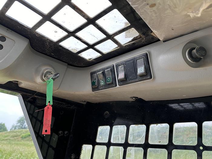 Used Hyundai HSL650-7A 2019