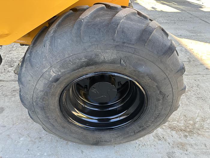 Used Thwaites 9T 2017