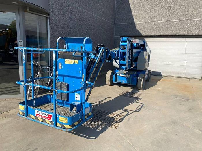 Used Genie Z 40/23 N RJ