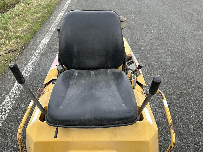 Used 2010 Rollmops KM50