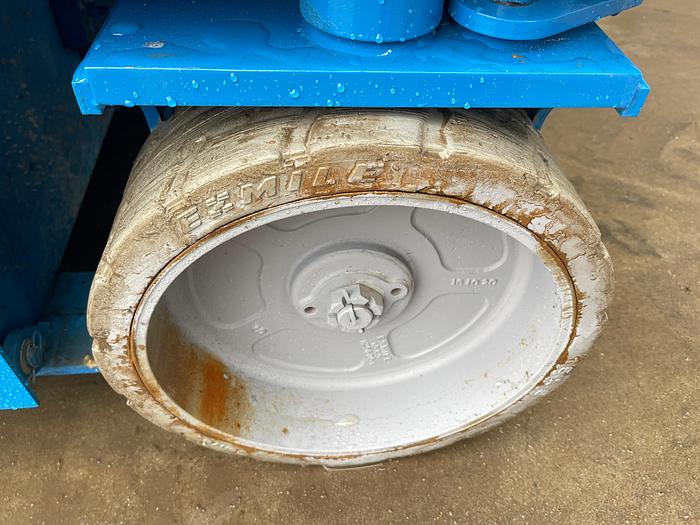 Used Genie GS4047 2016