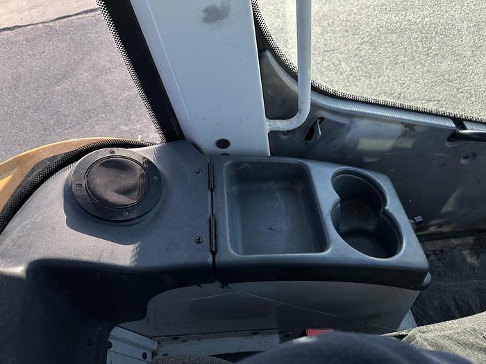 Used Liebherr L506C 2020