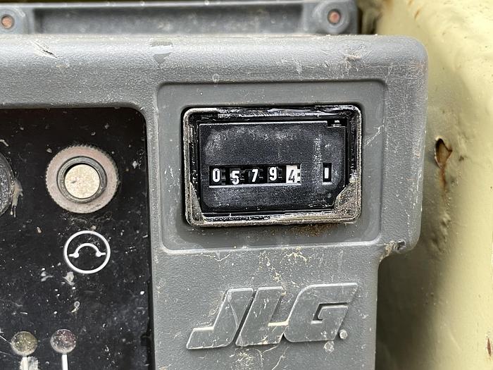 Used JLG 3246ES 2008