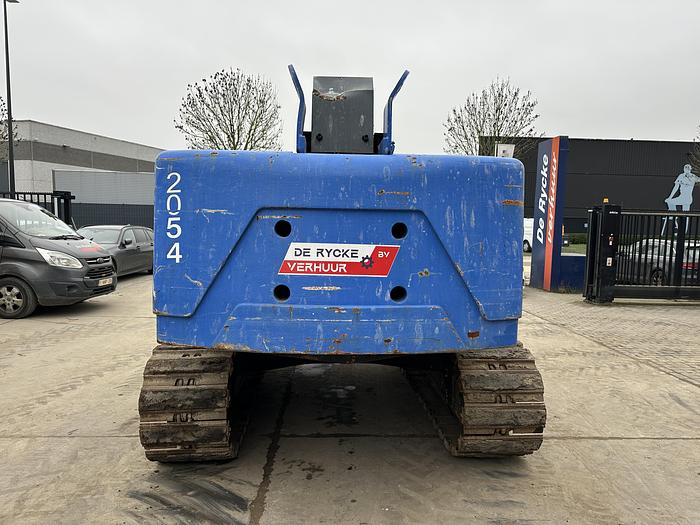 Used Aichi SR18A 2008