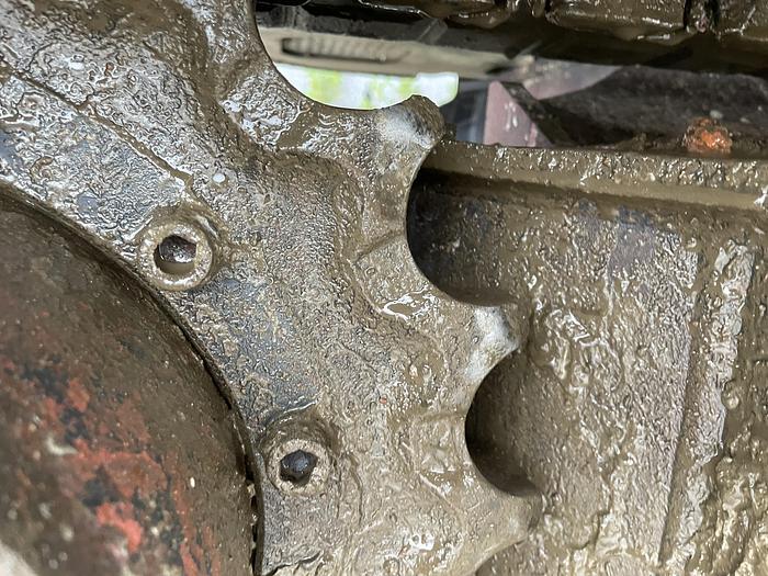 Used Kubota KX080-4a