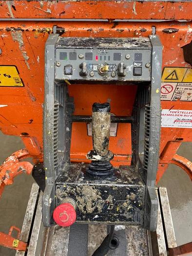 Used JLG 2630 ES 2011