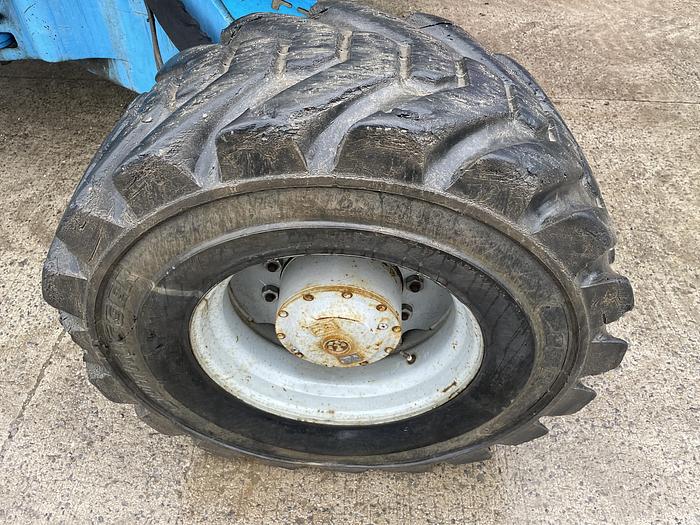 Used Genie Z135-70 2008