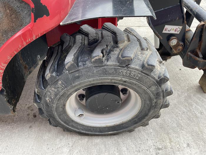 Used 2020 Manitou MT625-60