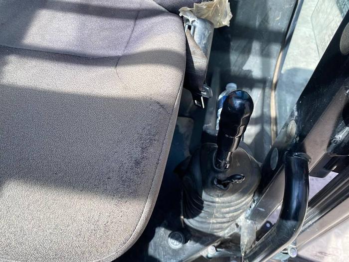 Used JCB 540-180 2017