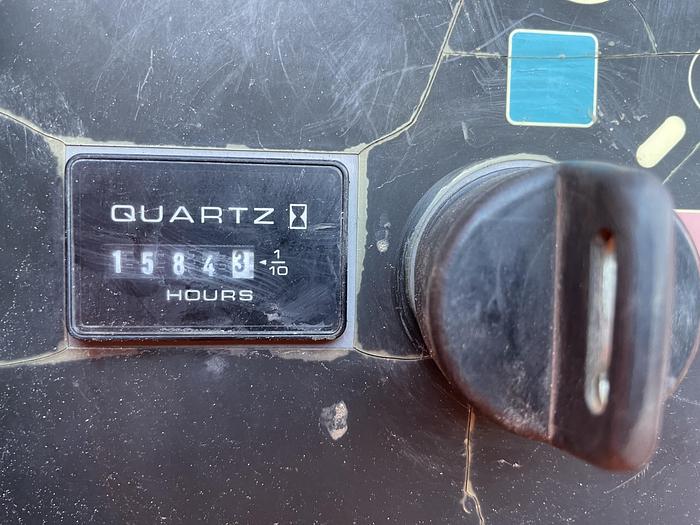 Used 2007 JLG 800 AJ