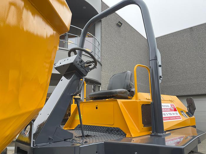 Used Terex TA6S 2012