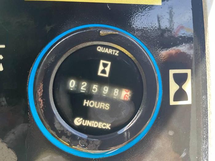 Used Genie Z 51/30 J RT