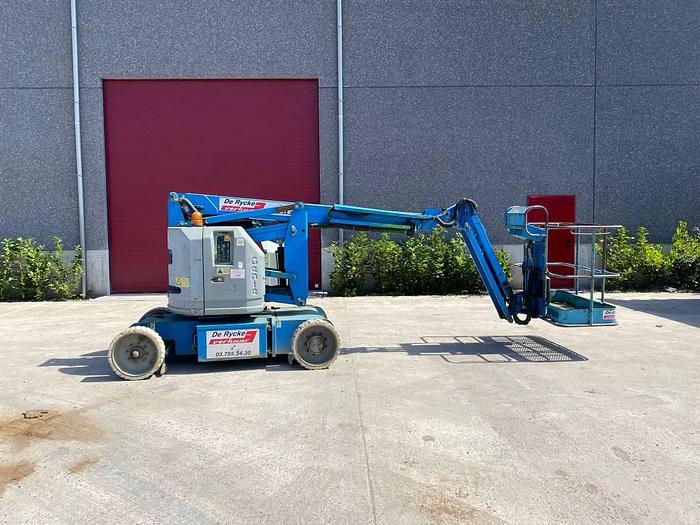 Used Genie Z 34/22 N 2007